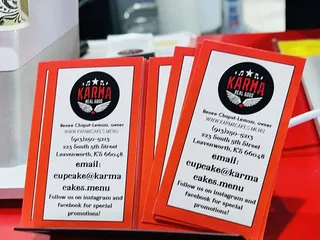 Karma Cakes