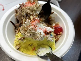 Grandma B's Sweet Treats