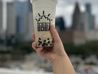 Ice Ice Boba