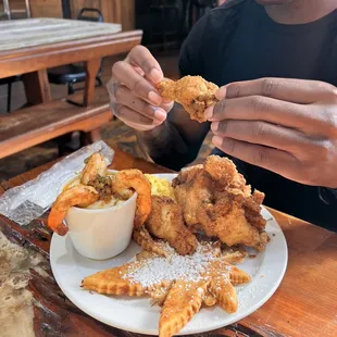 food