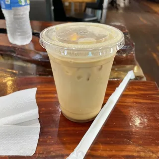 Cold Brew Coffee