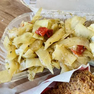 Fried Cabbage