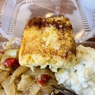 Cornbread
