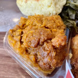 Sweet Potato&apos;s