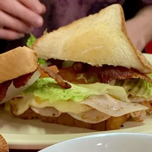 Addie's Diner