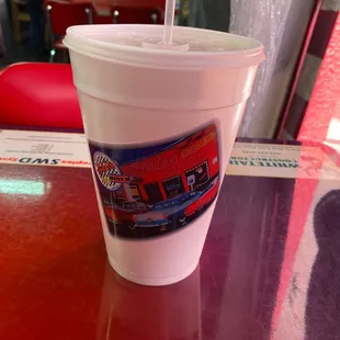 Trying out Addies Diner on the fly. Service was warm and inviting. Great menu. Will definitely come again!