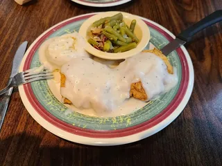 Back In The Day Cafe