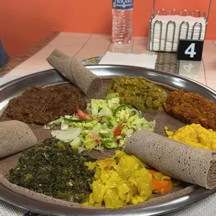food, curry