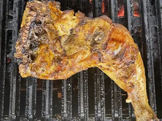 Kwetu African Cuisine