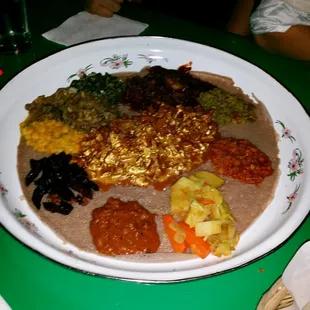 burritos and wraps, food