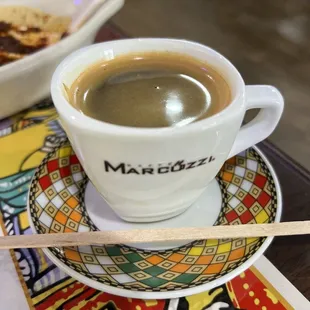 Coffee
