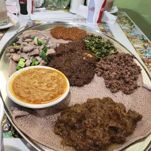 Taste of Ethiopia