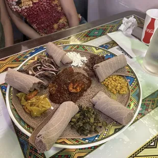 taste of ethiopia