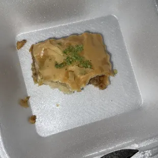 Baklava