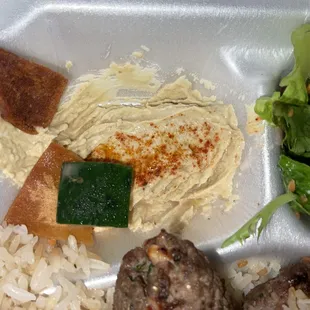 Hummus