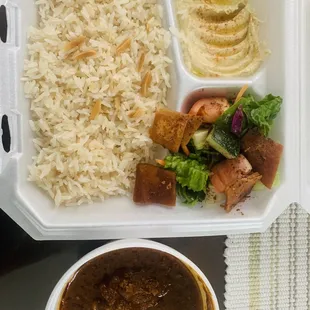 Chicken Curry