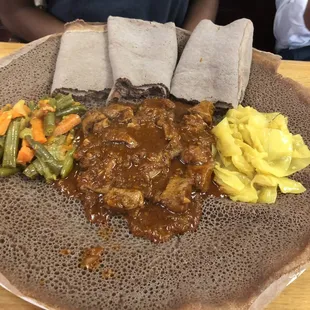 Doro Tibs