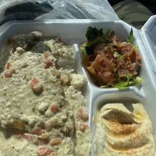 Athenian Fish