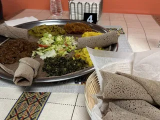 Addis Ababa