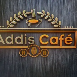Cafe Name
