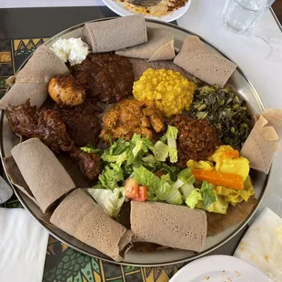 steak, food