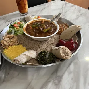Addis Special