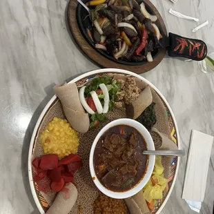 food