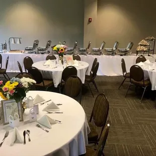 Addison Avenue Catering