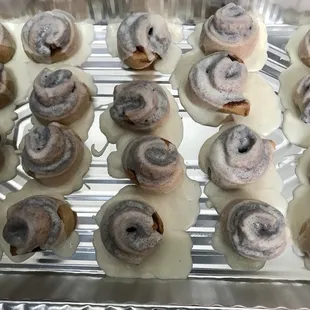 We do brunch as well