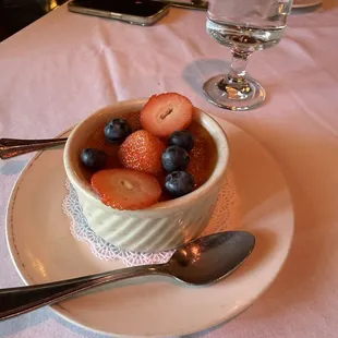 Addison Café-French bistro