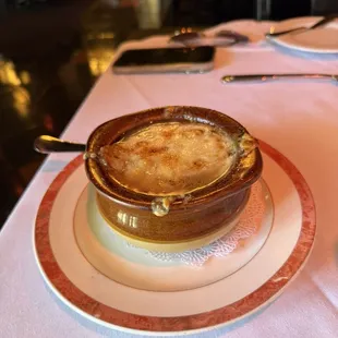 soup, chowder, soups and chowder, food