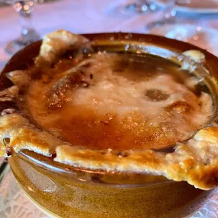 French Onion Soup