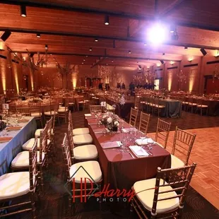 Fundraising Event