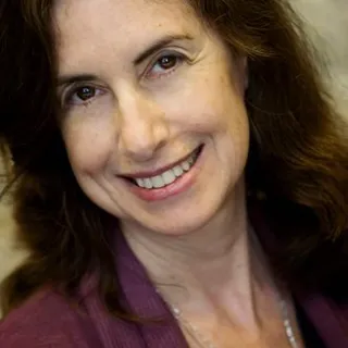 Mary Anne Mayer R.
