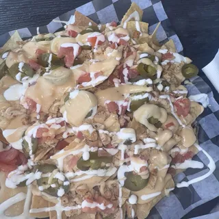 Nachos