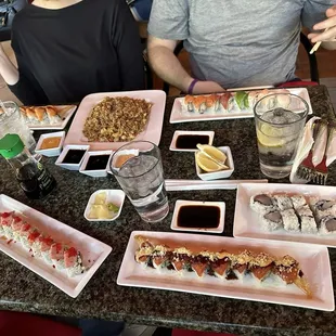 Sushi