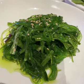 Seaweed Salad