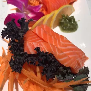 Salmon