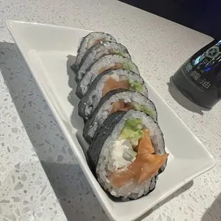 Philadelphia Roll