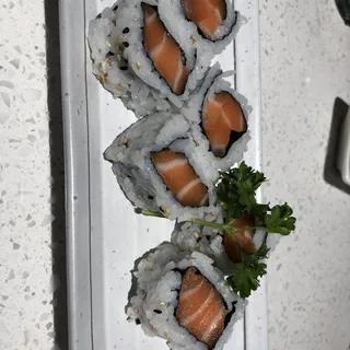 Salmon Roll