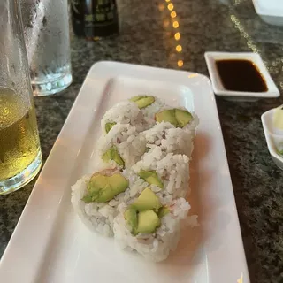 Avocado Roll
