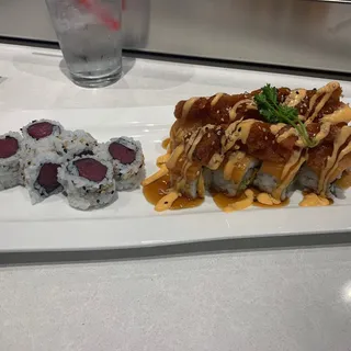 Tuna Roll