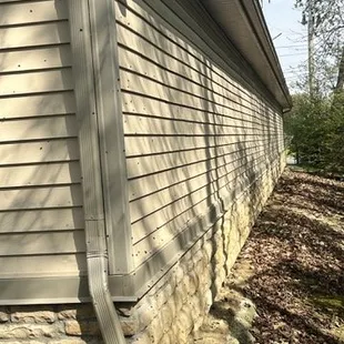 Your vehicle will be safe, from everyone but the security flies that keep anything live from getting near it. This is your garage wall.