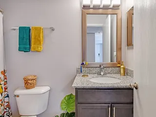 Trinity Lakes Apartments