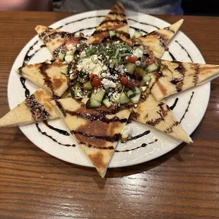 Red White &amp; Green