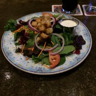 House Salad