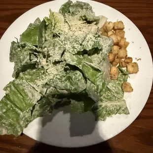 Caesar Salad