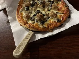 Angelo's Pizza & Steakhouse