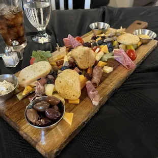 Addison's Steakhouse