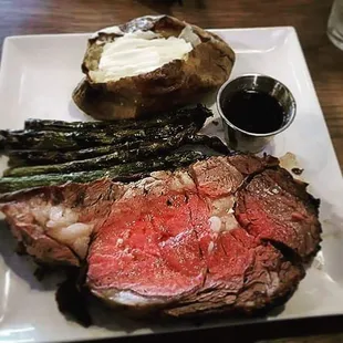 Prime Rib